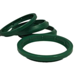 油箱密封部件防尘环PU PFKM POM NBR FKM材料 - Product Image 4