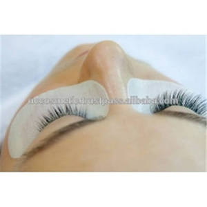 Coussinets de refroidissement sous les yeux pour les extensions de cils en gros très populaires en Corée à bas prix - Product Image 2