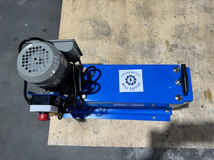 <span class=keywords><strong>Avvolgicavo</strong></span> <span class=keywords><strong>Elettrico</strong></span> Automatico 1-38MM Macchina per Riciclaggio e Produzione di Cavi - Product Image 6