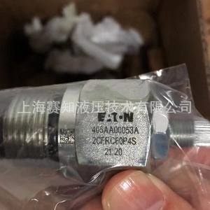 Válvulas Hidráulicas Danfoss Eaton 2CFRC60P4S 405AA00053A Serie 2CFRC60-P4S - Product Image 3