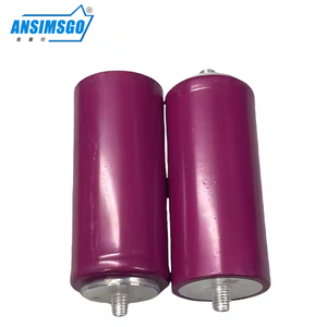 Batteria al Titanato di Litio Personalizzata per Auto, Alta Velocità di Scarica 20C, 60165 60138, 2.4V 37Ah 40Ah 45Ah - Product Image 2