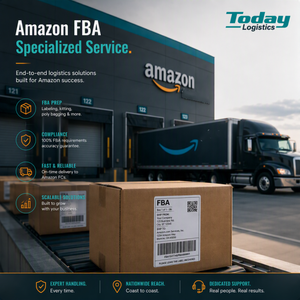 Transporte Aéreo Directo de China a Estados Unidos, Agente de Envío Profesional, Logística FBA con Manipulación Segura y Servicio de Respuesta Rápida <span class=keywords><strong>en</strong></span> 48H - Product Image 3