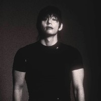 BTS V Exhibition VTYPE on SITE SEOUL Kpop Marchandises Officielles de Musique Nouveauté Chaude Articles Authentiques en Stock Papier Tous Âges Coréen
