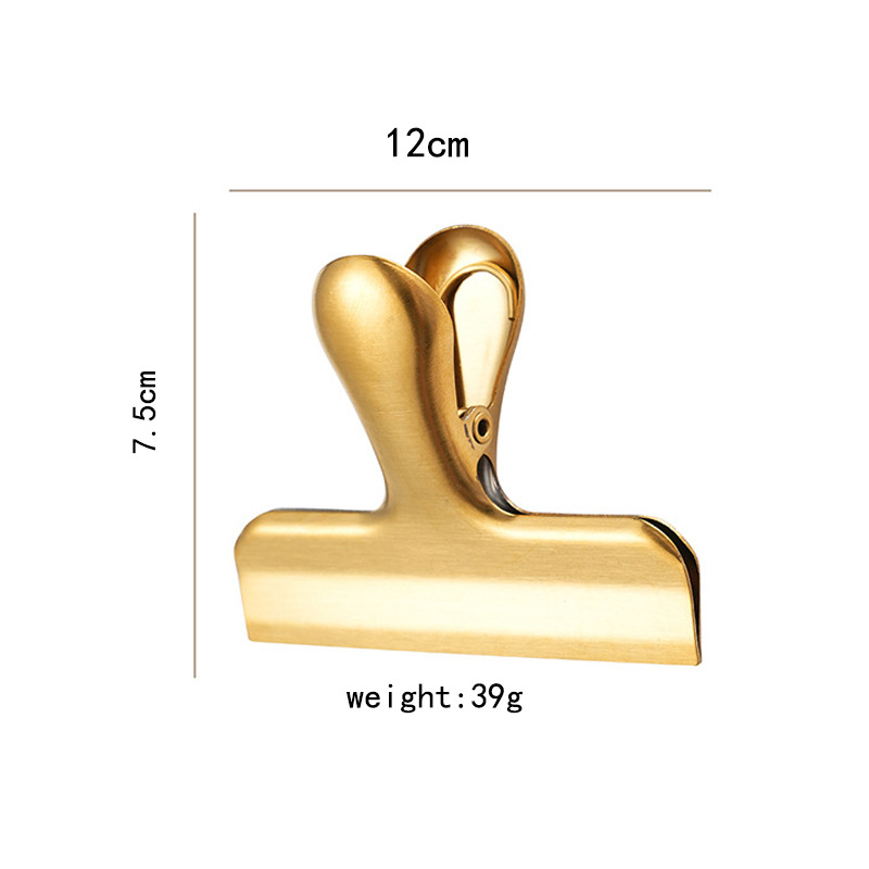 Gold: Extra Large