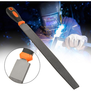 Herramienta de torneado con mango paralelo de hoja plana Kendo de 250 mm - Product Image 5