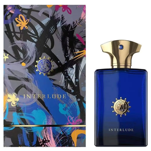 Parfum Classique Original <span class=keywords><strong>Amouage</strong></span> en Gros – Spray Corporel Parfumé Très Vendu <span class=keywords><strong>pour</strong></span> Femmes et Hommes - Product Image 2