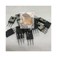 Utilisé: SGT60N60FD1PN SGT60N60FD1 60N60FD1-Transistor bipolaire à porte isolée