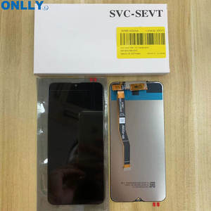 Vente en gros Lcds pour Samsung Galaxy Display M01 M01s M02S M115 S315 M305 M10 <span class=keywords><strong>M11</strong></span> M20 M21 M30 M31S M50 M51 Écran LCD - Product Image 2