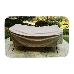 garden patio Table furniture dust cover