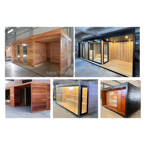 Phòng xông hơi ướt điện hiện đại cho trung tâm Spa tàu du lịch lớn - Product Image 5