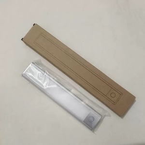 ไฟตู้แบบไร้สายพรีเมียมทันสมัย ชาร์จผ่าน USB-C พร้อมเซ็นเซอร์ตรวจจับการเคลื่อนไหวของร่างกาย ปรับความสว่างได้ ติดตั้งด้วยแม่เหล็ก ขนาด 60 ซม. รับประกัน 2 ปี - Product Image 1