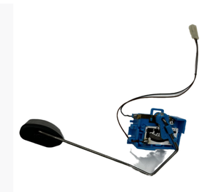SS316L probe <span class=keywords><strong>Z</strong></span> sóng cảm biến mức nước trong nhiên liệu nhiệt độ diesel với LED hiển thị - Product Image 5