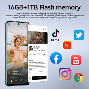 <span class=keywords><strong>Teléfono</strong></span> Móvil Multifuncional y Práctico con Diseño Moderno, Camon 50 Pro Popular 5G, Pantalla <span class=keywords><strong>de</strong></span> 7.3 Pulgadas - Product Image 3