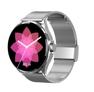 Smartwatch Waterproof Heart Rate Series 8 BT Calling Wireless Charger IP68 Fitness Tracker Cheap Smart Watch - Product Image 4