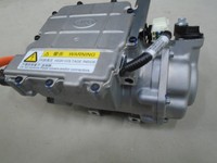 Nouvel ensemble de compresseur électrique 12V de remplacement pour BYD Song EV SAEA-8103020A, compresseur hybride de climatisation avec garantie de 6 mois