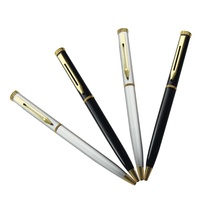 Stylos à bille promotionnels bon marché pour hôtel, stylo à bille fin, achat en gros en provenance de Chine