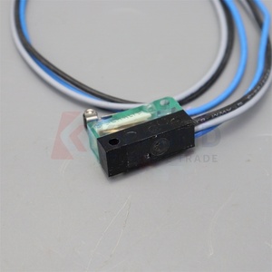 1ชิ้นเซ็นเซอร์00.783.0119สำหรับ CD102 SM102บาร์ยกชิ้นส่วนอะไหล่ที่เชื่อถือได้ - Product Image 5