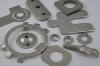 Pièces usinées sur mesure en cuivre pour centre d'usinage CNC, composants usinés pour composants électroniques, usinage OEM