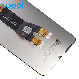 Ricambio Schermo LCD Originale all'Ingrosso per ZTE Blade A36 A56 A53PRO A72 5G A31 A54 A35 NEO2 5G, <span class=keywords><strong>Riparazione</strong></span> Telefono Cellulare - Product Image 3