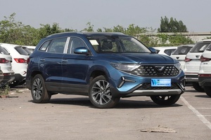 Voiture essence SUV VW <span class=keywords><strong>J</strong></span>-e-t-t-a VS7 280TSI 2024 2025 à prix avantageux, 5 places, 150 CV, véhicules automatiques, voitures essence en vente - Product Image 2
