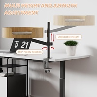 Hamac de bureau PAIPET pour chat, lit pour chat en bois avec fixation par pince en C, transat suspendu pour chat pour bureau, vente en gros personnalisée