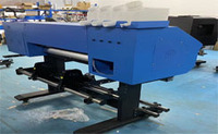 Costo de fábrica XP600/DX11/I3200 60CM IMPRESORA DTF