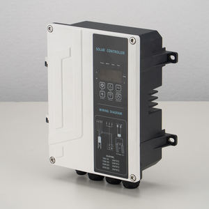 Sistema de Bomba de Agua Sumergible de Alta Presión GCSOLAR, Alimentado por Energía Solar CC, 210W 2200W, Monofásico, para Riego - Product Image 3