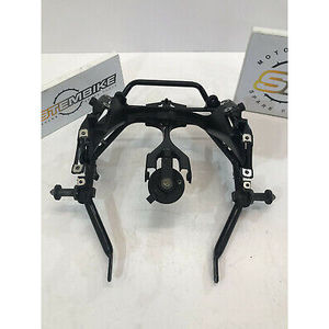 Compatibile con il supporto della carenatura anteriore BMW R 1200 GS Adventure 2004 2005 2006 2007 - Product Image 6