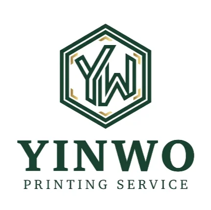 Longyan Yinwo Technology Co., Ltd. logo