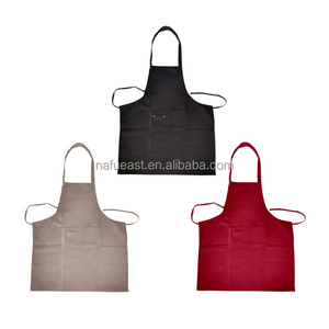 Delantal impermeable con 2 bolsillos <span class=keywords><strong>para</strong></span> dibujo <span class=keywords><strong>de</strong></span> barbacoa, estampado personalizado, <span class=keywords><strong>para</strong></span> peluquería, chef, cocina, Impresión <span class=keywords><strong>de</strong></span> seda DTF DTG - Product Image 3