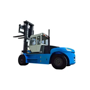 best price 16ton 20ton 25ton 30ton 35ton diesel forklift 20 ton new forklift price with high quality