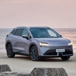 2022 AION LX Plus Thousand Mile Edition 144.4kWh Ventas al por mayor de dirección izquierda New Energy Vehicle Hot Export from China - Product Image 3