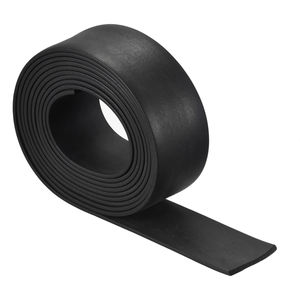 لفات مطاطية من المطاط EPDM / <span class=keywords><strong>Neoprene</strong></span> بشرائط مطاطية مقاومة لدرجة الحرارة العالية - Product Image 5