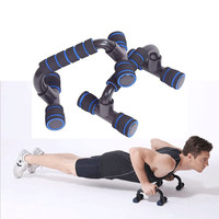 GECKO MASTER XT-JP-R01A Ensemble de barres de pompes multifonctionnelles en mousse plastique pour l'entraînement de force - Design sportif Couleur verte Quatre
