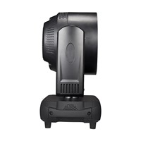 Polarlights LED Bee Eyes Wash Moving Head 19x40W RGBW 4-en-1 pour concerts en intérieur, événements et théâtres
