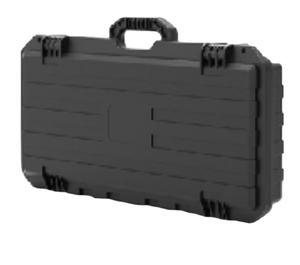 Caja de Plástico Resistente al Agua y a los Golpes DF BP Y5020 9L 10L 11L 12L, Estuche Rígido de Plástico con Forro Personalizado - Product Image 1