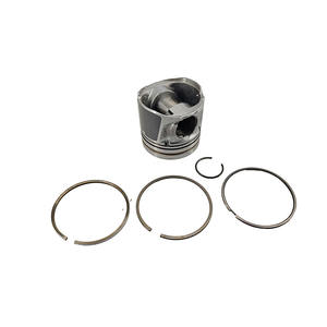 Ensemble piston 7701477817 pour Renault ESPACE <span class=keywords><strong>GRAND</strong></span> <span class=keywords><strong>SCENIC</strong></span> KOLEOS MEGANE Nissan Opel - Product Image 1