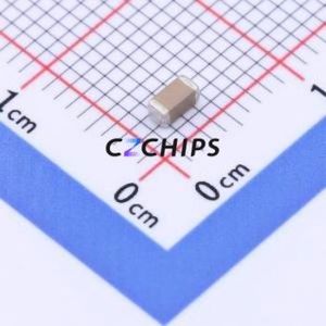 TCC1206X7R222K202HT SMD Capacitor (MLCC) 1206 ( Capacitance: 2.2nF )( Precision: 10% Rated Voltage: 2kV ) - Product Image 1