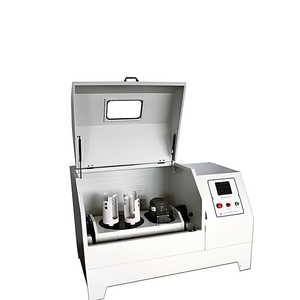 Molino de Bolas de Una Sola Jarra de Alta Capacidad para Producción a Gran Escala - Product Image 4
