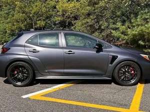 VENTAS RÁPIDAS de Autos <span class=keywords><strong>Toyota</strong></span> <span class=keywords><strong>GR</strong></span> <span class=keywords><strong>Corolla</strong></span> USADOS - Product Image 4