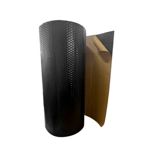 Rouleau d'isolation en aluminium anti-vibrations pour <span class=keywords><strong>insonorisation</strong></span> des portières de voiture, adhésif et <span class=keywords><strong>auto</strong></span>-collant pour l'<span class=keywords><strong>insonorisation</strong></span> automobile - Product Image 3