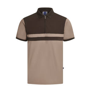 Uniforme Polo Livraison Rapide Uniforme Logo Personnalisé Tan Pham Gia Premium Vietnam Fabricant - Product Image 4