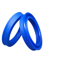 Dingqing O-Ring, Dichtungsring, Öl- und Hochtemperaturbeständig