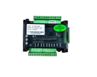 PLC TCP con Puerto Ethernet, 48 E/S, Controlador Lógico Programable Integrado, Modbus RS232 RS485