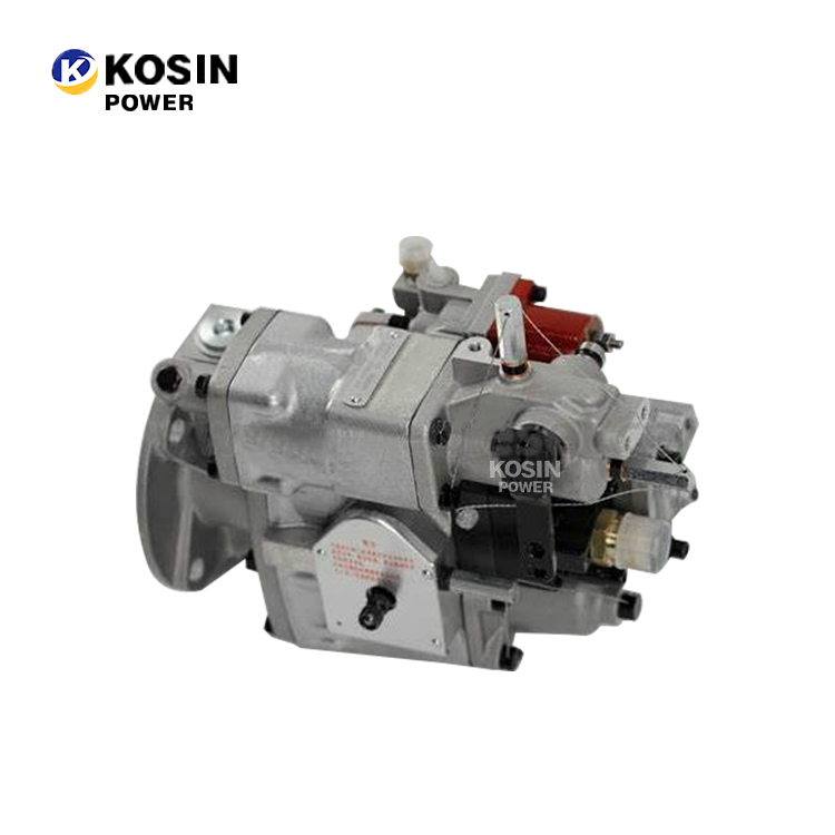 Original LT10 Fuel Injection Pump 3892658 for High Performance