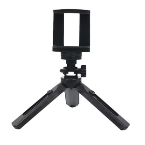 Support de bureau mobile pour diffusion en direct sans fil, extension pratique pour le streaming vidéo des influenceurs, positionnement fixe - Product Image 2