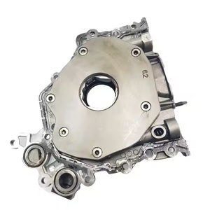 1628955080 9823740280 Pompe à huile pour Renault Peugeot <span class=keywords><strong>Citroen</strong></span> Ford - Product Image 1