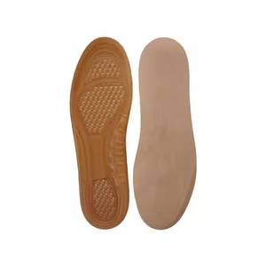 Helios Comfort & Confidence Sports Orthotic <b>Insoles</b> EVA & PU Gel Arch Supports for Flat Feet Gel <b>Insoles</b> for Every Step - Product Image 1