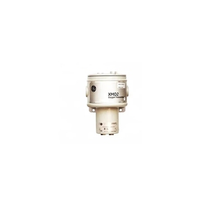 XMO2-2H-31 3ASC25H214 DATX130 Oxygène paramagnétique thermique - Product Image 1