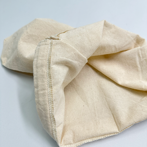 Tùy chỉnh cá nhân hữu cơ bông may bao bì túi vải với tùy chỉnh in logo và chống bụi dây rút túi - Product Image 3